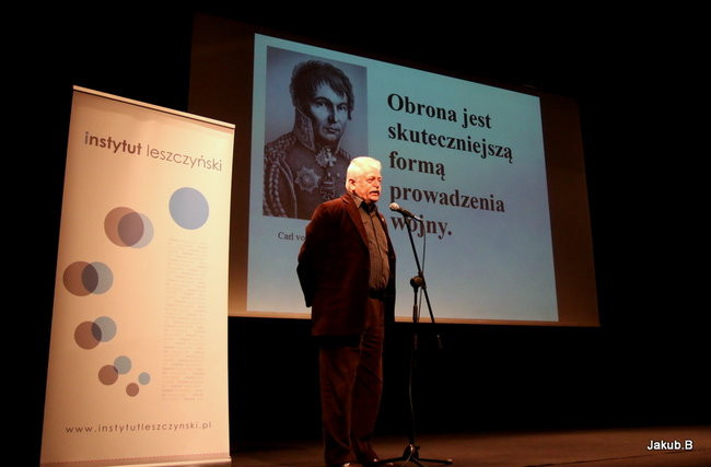 Bezpieczeństwo narodowe to poważna sprawa! (zdjęcia)