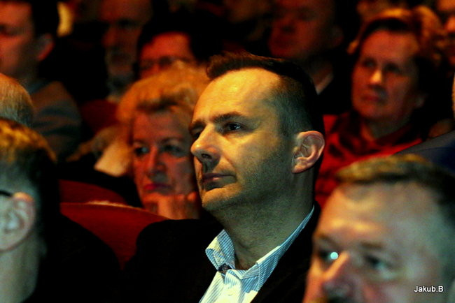 Bezpieczeństwo narodowe to poważna sprawa! (zdjęcia)