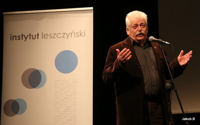 Bezpieczeństwo narodowe to poważna sprawa! (zdjęcia)