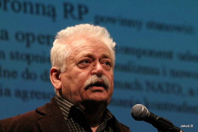 Bezpieczeństwo narodowe to poważna sprawa! (zdjęcia)