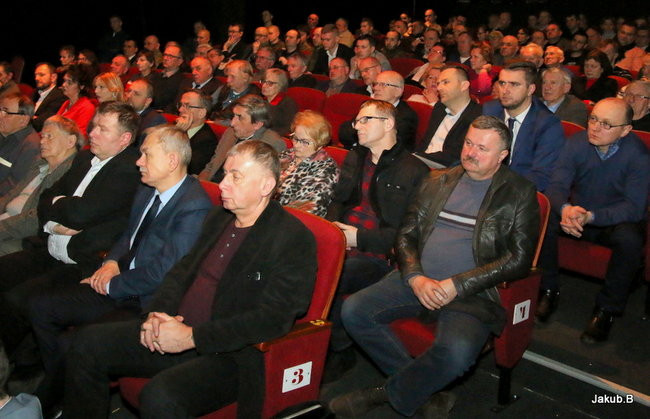 Bezpieczeństwo narodowe to poważna sprawa! (zdjęcia)