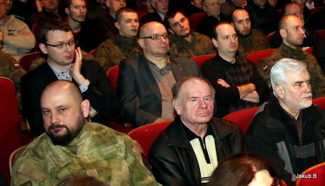 Bezpieczeństwo narodowe to poważna sprawa! (zdjęcia)