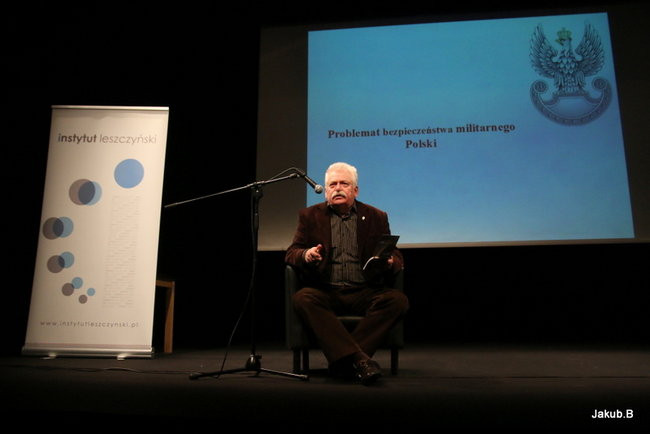Bezpieczeństwo narodowe to poważna sprawa! (zdjęcia)