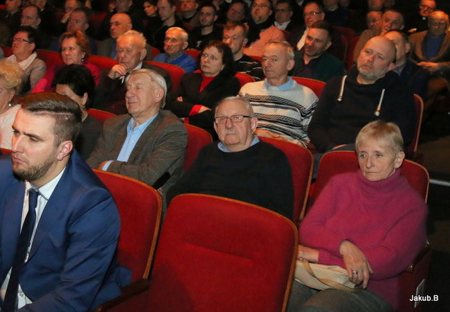 Bezpieczeństwo narodowe to poważna sprawa! (zdjęcia)