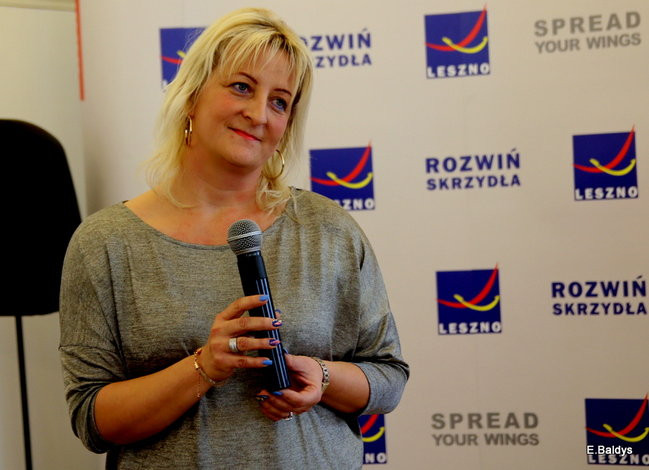 Wyłoniono najlepszych lingwistów (zdjęcia)