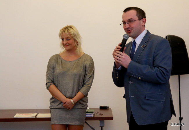 Wyłoniono najlepszych lingwistów (zdjęcia)