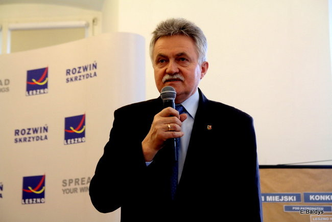 Wyłoniono najlepszych lingwistów (zdjęcia)