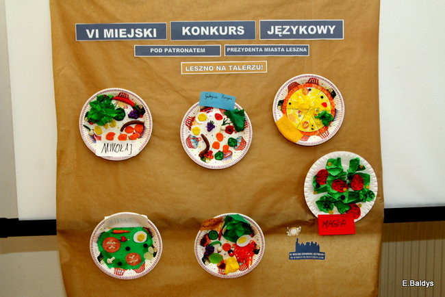 Wyłoniono najlepszych lingwistów (zdjęcia)