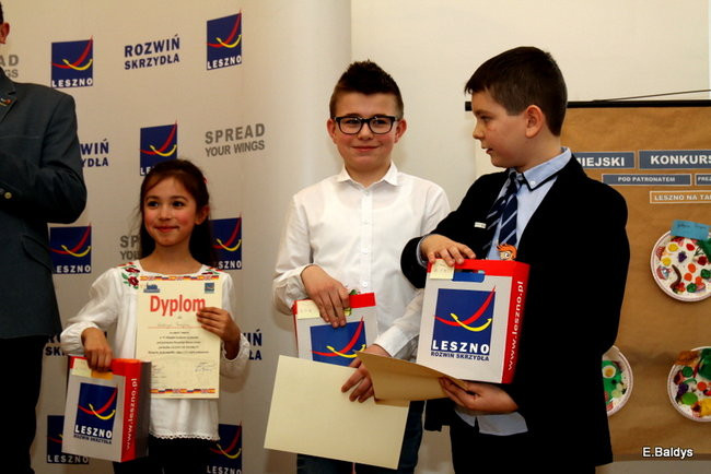 Wyłoniono najlepszych lingwistów (zdjęcia)