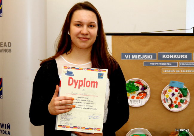 Wyłoniono najlepszych lingwistów (zdjęcia)