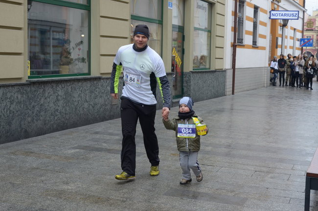 Z radością za zajączkiem (zdjęcia)