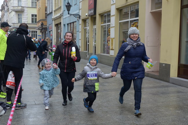 Z radością za zajączkiem (zdjęcia)