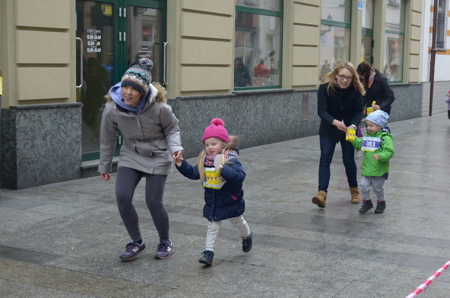 Z radością za zajączkiem (zdjęcia)