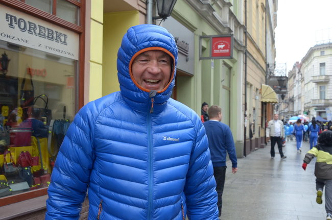 Z radością za zajączkiem (zdjęcia)