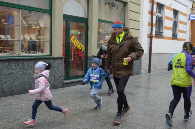 Z radością za zajączkiem (zdjęcia)