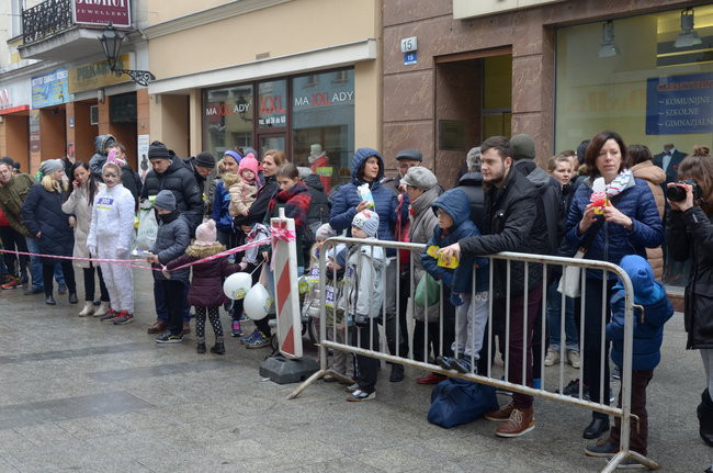 Z radością za zajączkiem (zdjęcia)