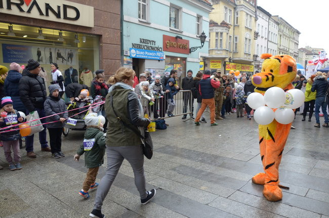 Z radością za zajączkiem (zdjęcia)