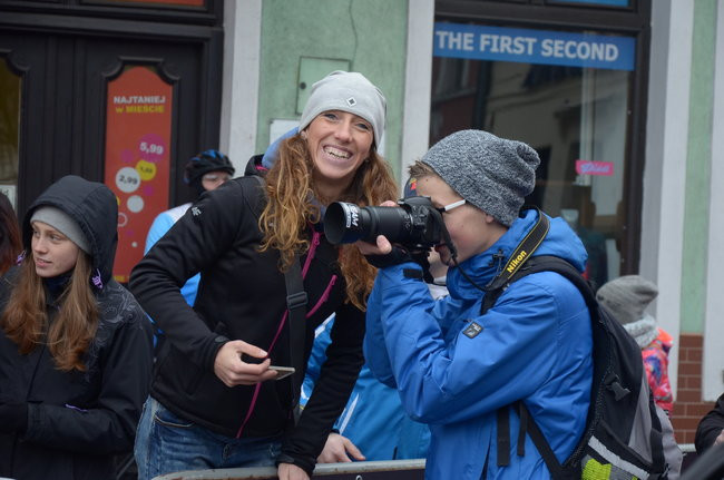 Wielki sukces organizatorów pierwszego półmaratonu (zdjęcia)