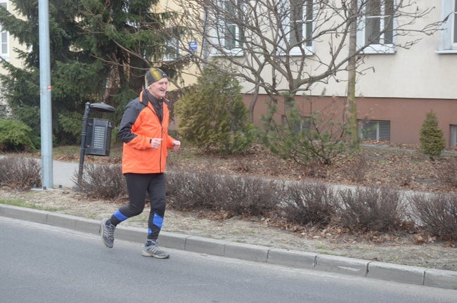 Wielki sukces organizatorów pierwszego półmaratonu (zdjęcia)