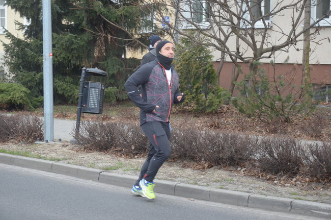 Wielki sukces organizatorów pierwszego półmaratonu (zdjęcia)