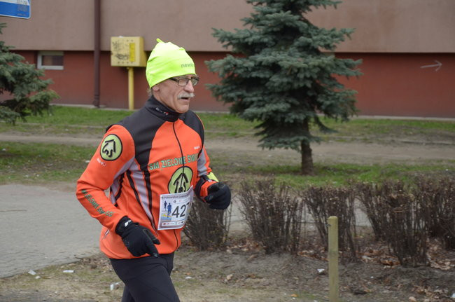 Wielki sukces organizatorów pierwszego półmaratonu (zdjęcia)