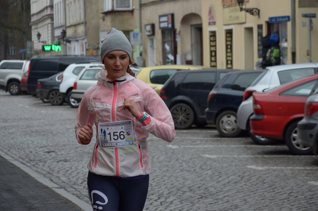 Wielki sukces organizatorów pierwszego półmaratonu (zdjęcia)