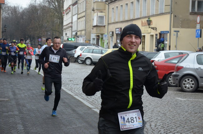 Wielki sukces organizatorów pierwszego półmaratonu (zdjęcia)