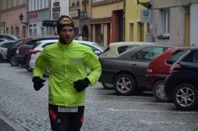 Wielki sukces organizatorów pierwszego półmaratonu (zdjęcia)