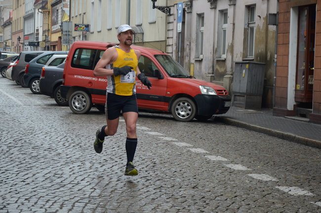 Wielki sukces organizatorów pierwszego półmaratonu (zdjęcia)