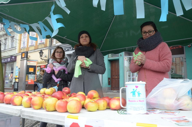 Wielki sukces organizatorów pierwszego półmaratonu (zdjęcia)