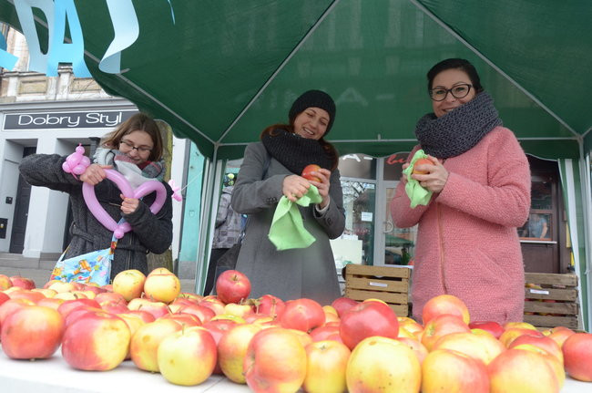 Wielki sukces organizatorów pierwszego półmaratonu (zdjęcia)