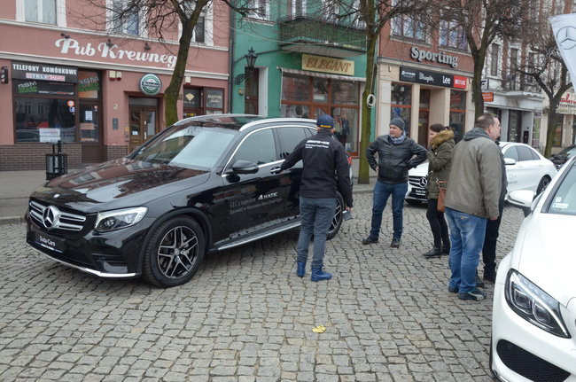 Wielki sukces organizatorów pierwszego półmaratonu (zdjęcia)