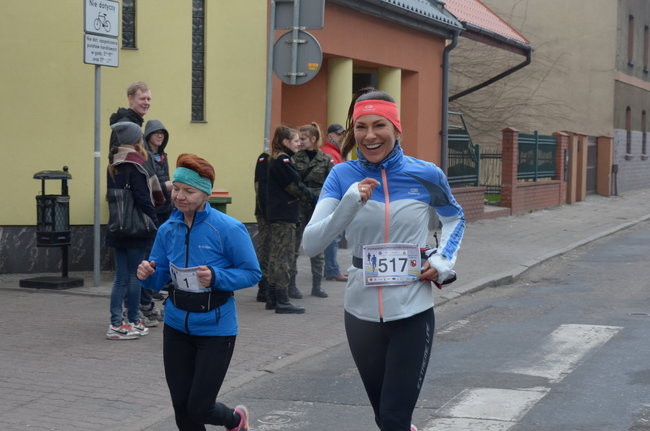 Wielki sukces organizatorów pierwszego półmaratonu (zdjęcia)