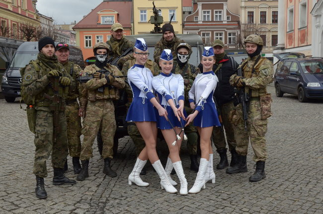 Wielki sukces organizatorów pierwszego półmaratonu (zdjęcia)