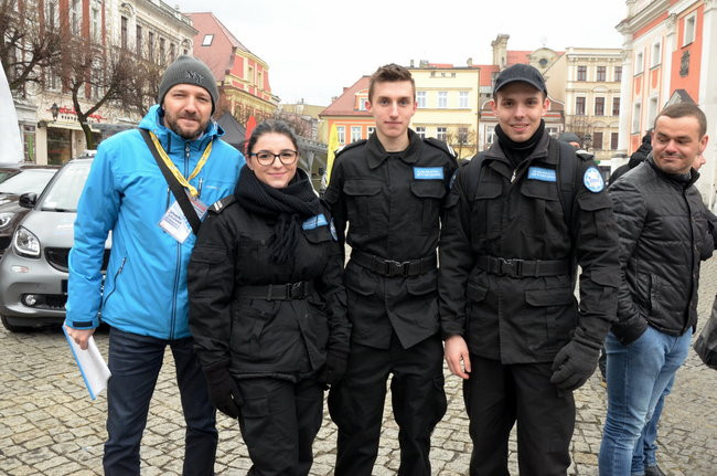 Wielki sukces organizatorów pierwszego półmaratonu (zdjęcia)