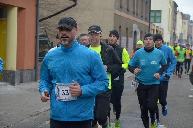 Wielki sukces organizatorów pierwszego półmaratonu (zdjęcia)