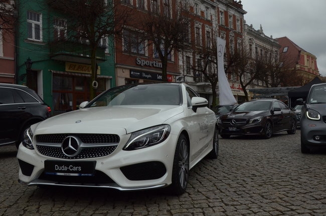 Wielki sukces organizatorów pierwszego półmaratonu (zdjęcia)