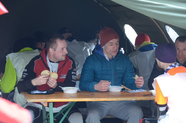 Wielki sukces organizatorów pierwszego półmaratonu (zdjęcia)