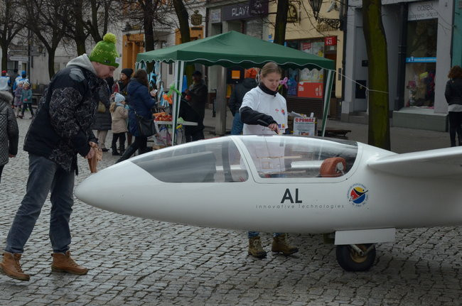 Wielki sukces organizatorów pierwszego półmaratonu (zdjęcia)