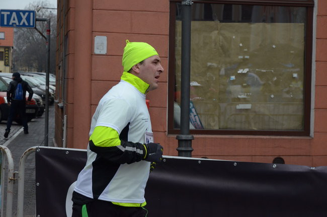 Wielki sukces organizatorów pierwszego półmaratonu (zdjęcia)