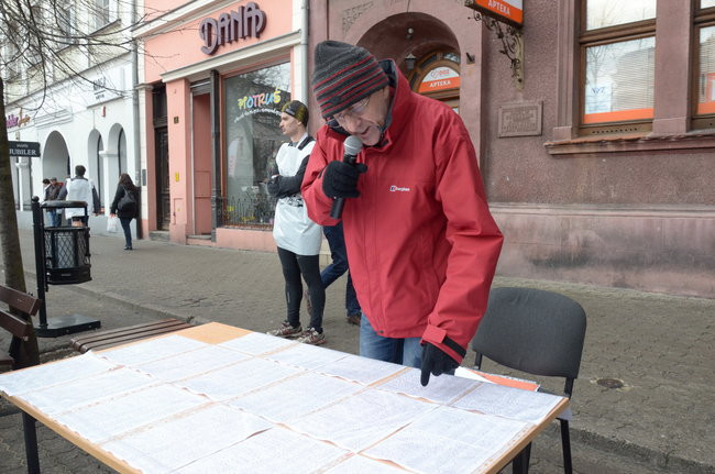 Wielki sukces organizatorów pierwszego półmaratonu (zdjęcia)