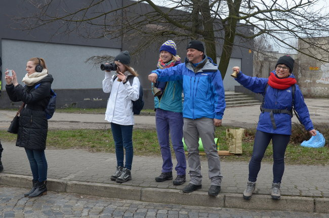 Wielki sukces organizatorów pierwszego półmaratonu (zdjęcia)