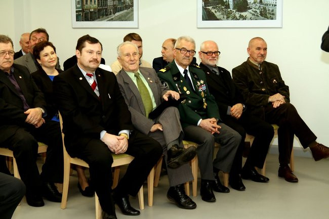 To już 20 lat. Nie zamierzają spocząć na laurach (zdjęcia)