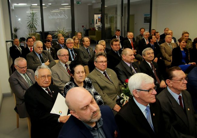 To już 20 lat. Nie zamierzają spocząć na laurach (zdjęcia)