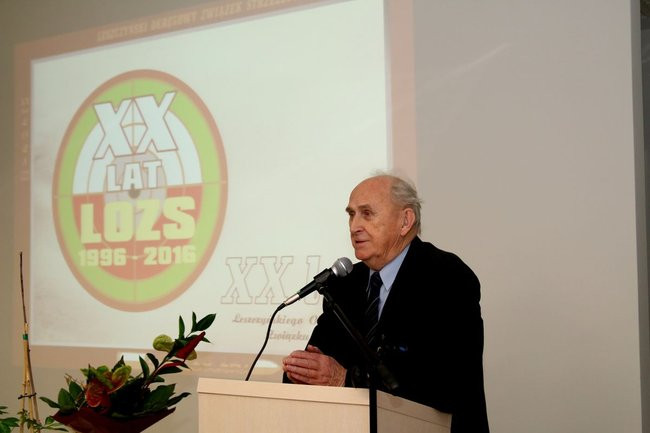 To już 20 lat. Nie zamierzają spocząć na laurach (zdjęcia)