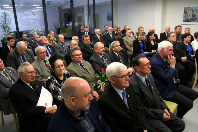 To już 20 lat. Nie zamierzają spocząć na laurach (zdjęcia)