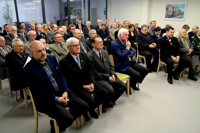 To już 20 lat. Nie zamierzają spocząć na laurach (zdjęcia)