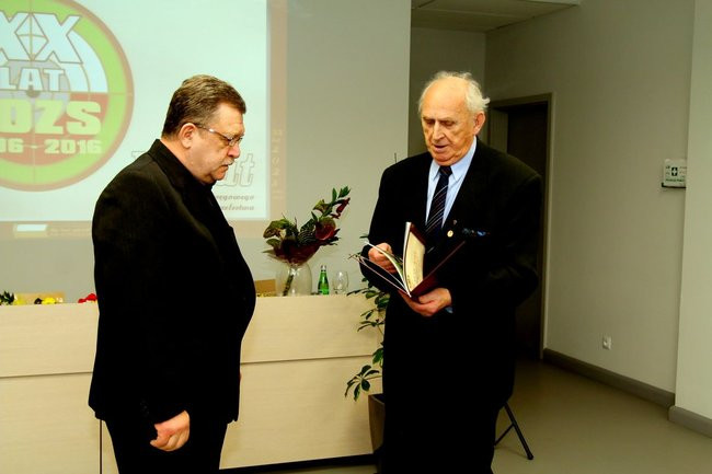 To już 20 lat. Nie zamierzają spocząć na laurach (zdjęcia)