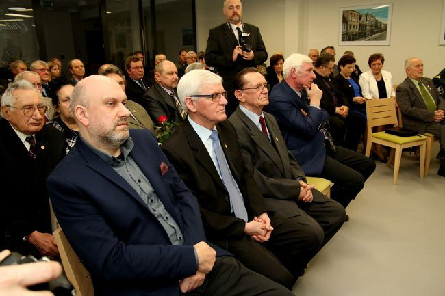 To już 20 lat. Nie zamierzają spocząć na laurach (zdjęcia)