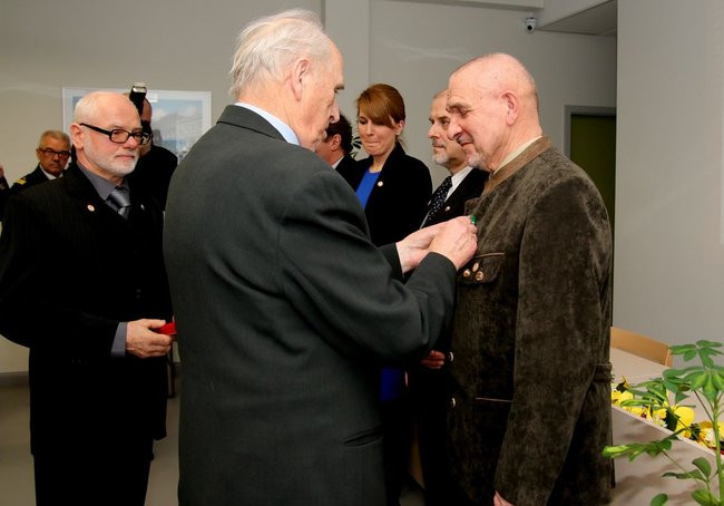 To już 20 lat. Nie zamierzają spocząć na laurach (zdjęcia)